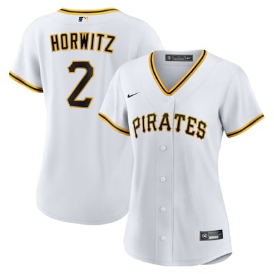 Pittsburgh Pirates Women Jerseys 2025-12-05-018